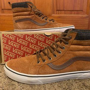 Vans Sk8 Hi MTE